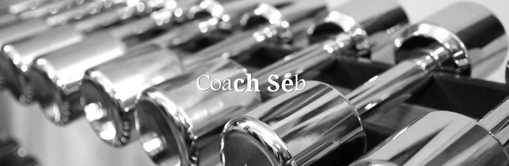 Coach Seb